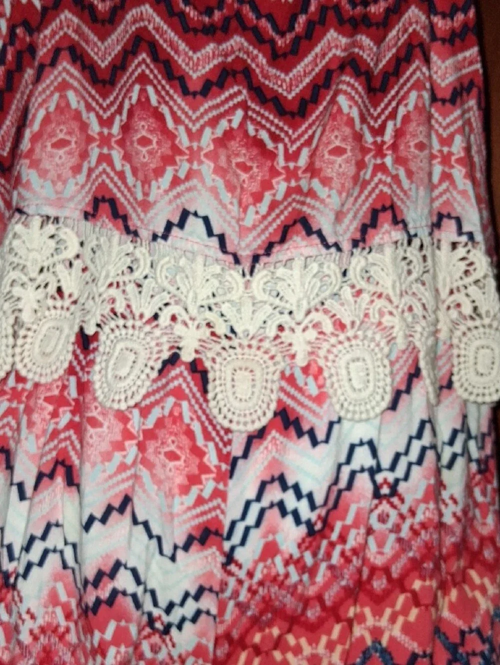 Beautees Romper Size 16